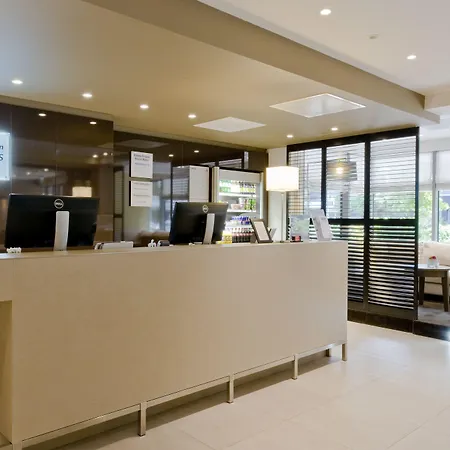 Hotel Express - South By Ihg