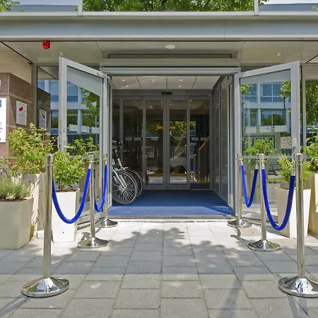 Express - South By Ihg Hotel