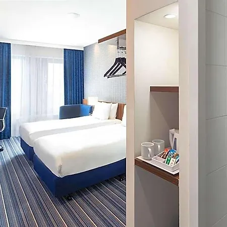 Express - South By Ihg Άμστερνταμ