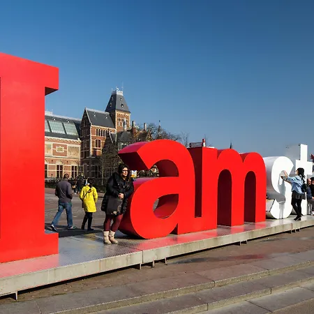 Express - South By Ihg Ámsterdam