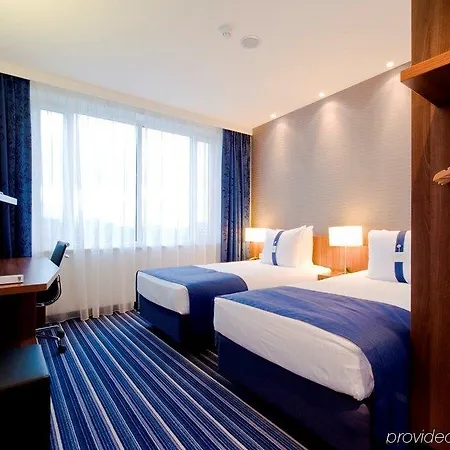Ξενοδοχείο Express - South By Ihg 3*