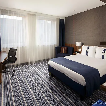 Express - South By Ihg Hotell 3*