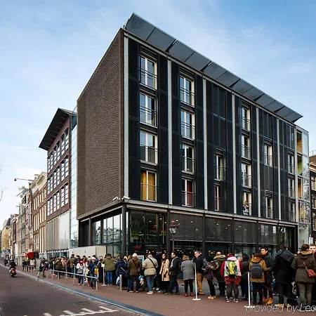 Express - South By Ihg Hotell Amsterdam