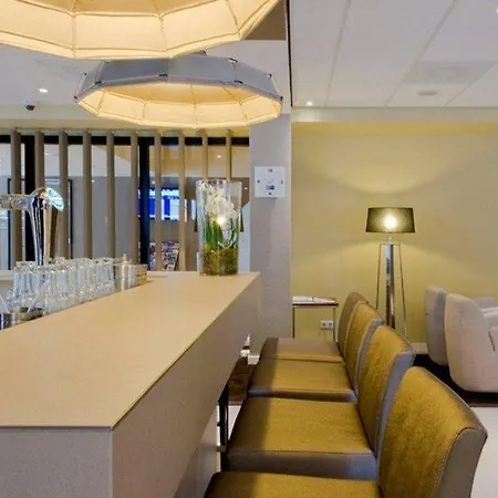 Hotell Express - South By Ihg