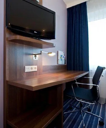 Express - South By Ihg Ξενοδοχείο Άμστερνταμ