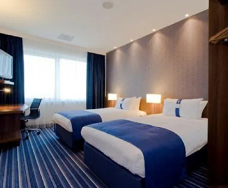 Express - South By Ihg 3*