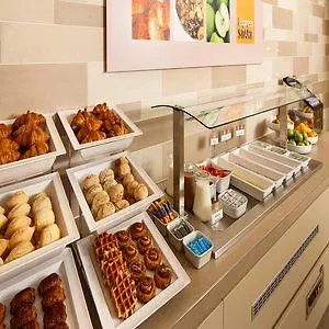 Express - South By Ihg 3* Άμστερνταμ
