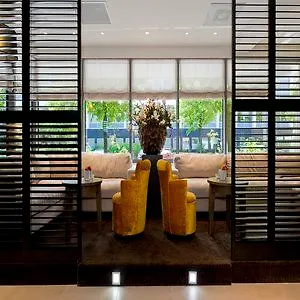 Express - South By Ihg