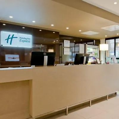 Express - South By Ihg Ξενοδοχείο Άμστερνταμ