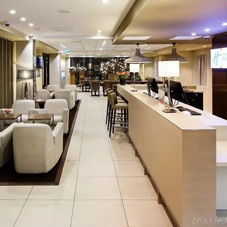 Express - South By Ihg Hotell