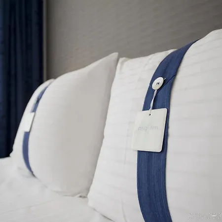 Express - South By Ihg 3*