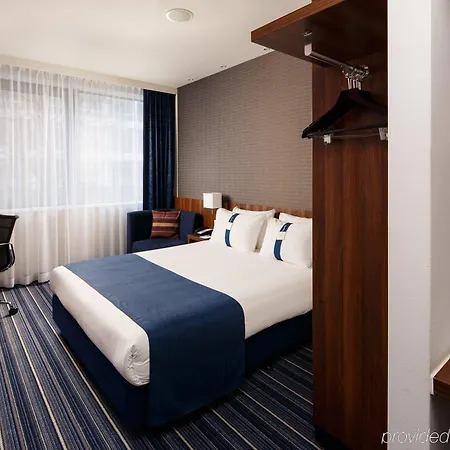 Express - South By Ihg Hotell