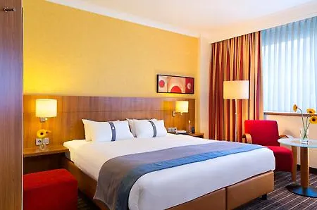 Express - South By Ihg Ξενοδοχείο Άμστερνταμ