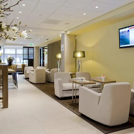 Express - South By Ihg 3* Amesterdão