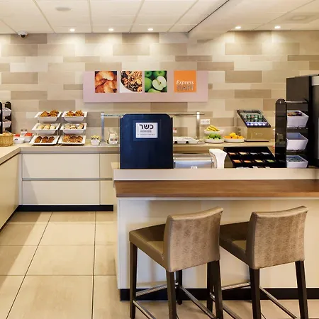 Hotell Express - South By Ihg