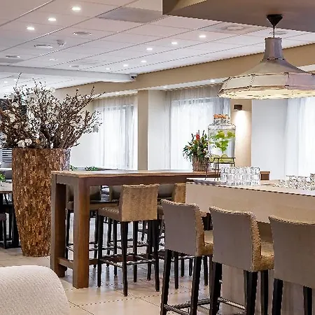 Express - South By Ihg Hotell