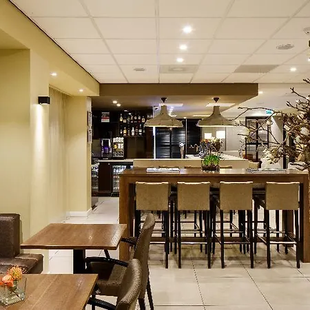 Hotell Express - South By Ihg