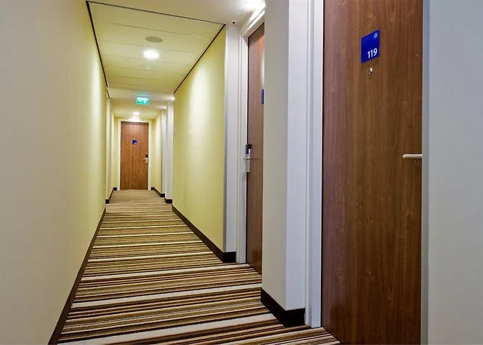 Express - South By Ihg Hotel 3*