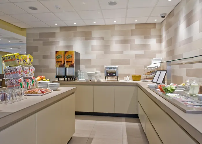 Express - South By Ihg 3*