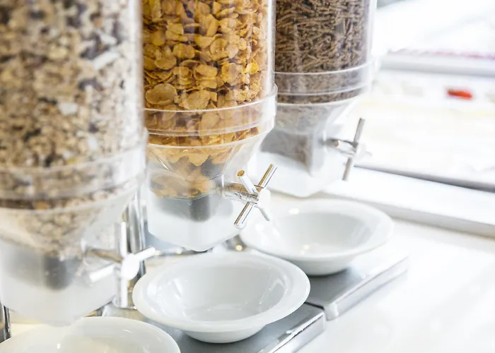 Express - South By Ihg