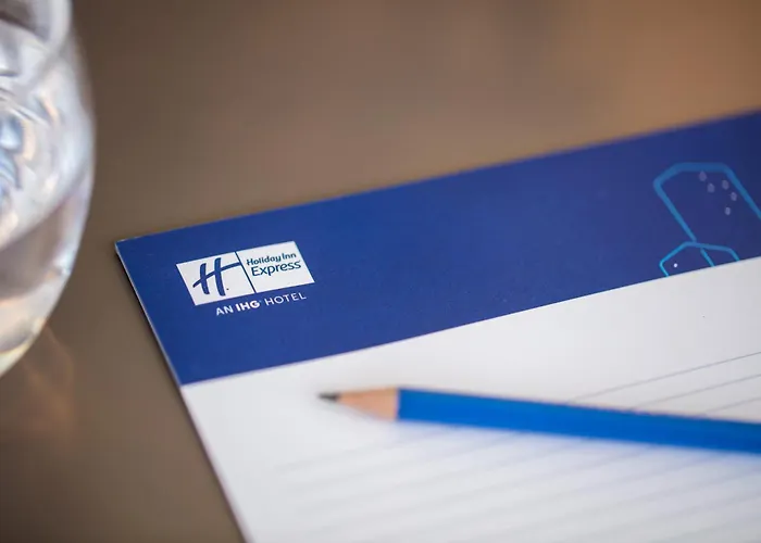 Hotel Express - South By Ihg 3*