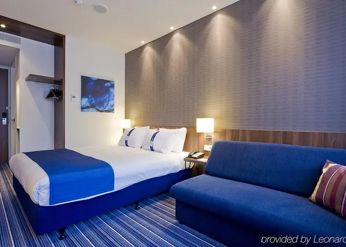 Hotel Express - South By Ihg