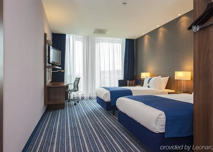 Express - South By Ihg Amsterdam