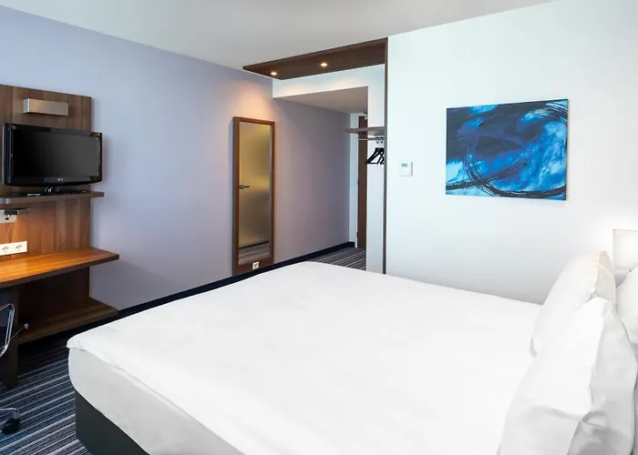 Express - South By Ihg Amsterdam