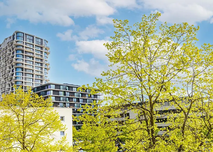 Express - South By Ihg 3* Amsterdam