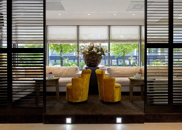 Express - South By Ihg Hotel Amsterdam