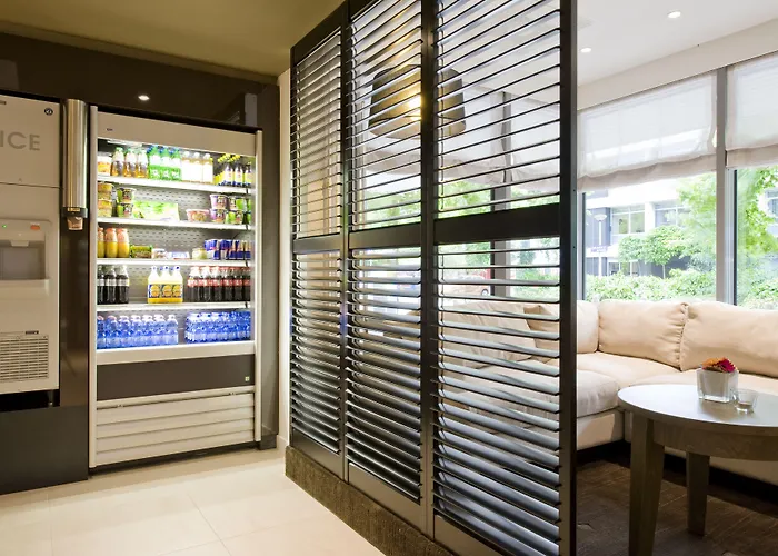 Express - South By Ihg Hotel Amsterdam