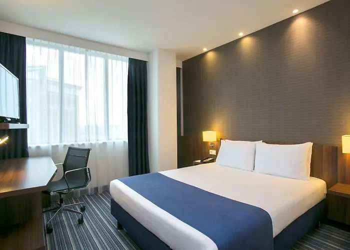 Express - South By Ihg Hotel 3*