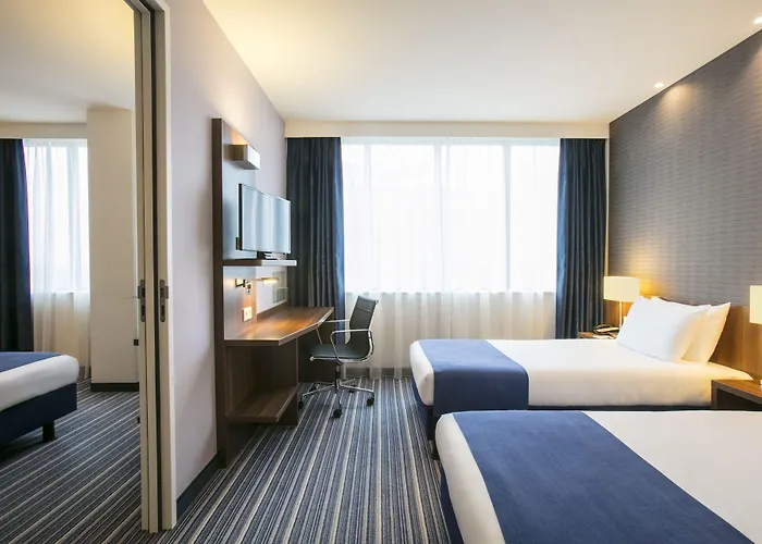 Express - South By Ihg