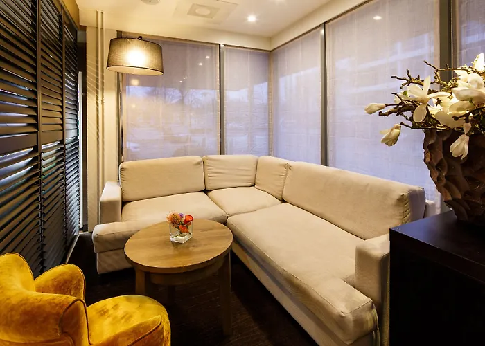 Express - South By Ihg 3* Amsterdam