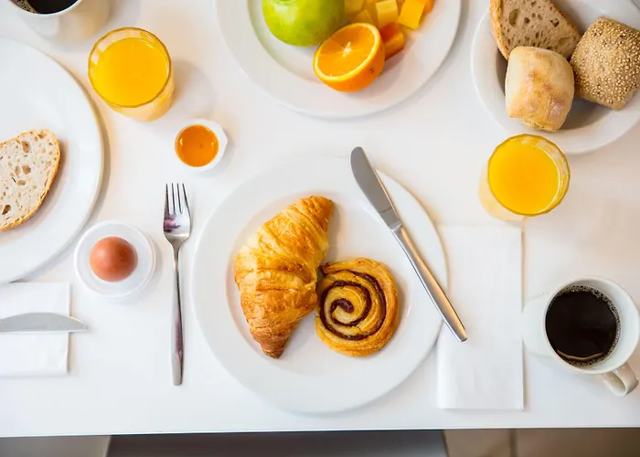 Hotel Express - South By Ihg Amsterdam