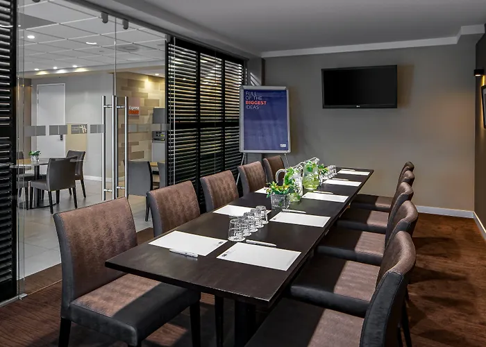 Express - South By Ihg