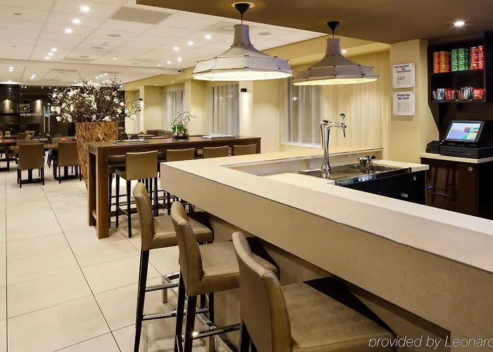 Express - South By Ihg Hotel