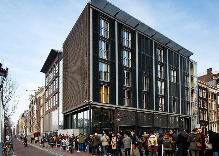 Express - South By Ihg Hotel Amsterdam