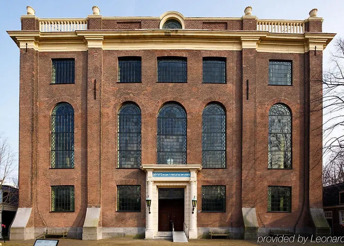 Express - South By Ihg 3* Amsterdam