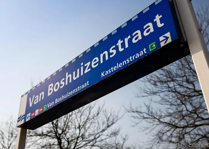 Express - South By Ihg Hotel Amsterdam