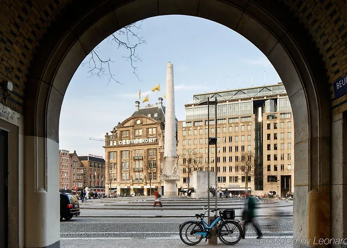 Express - South By Ihg 3* Amsterdam