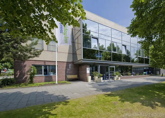 Express - South By Ihg Hotel 3*