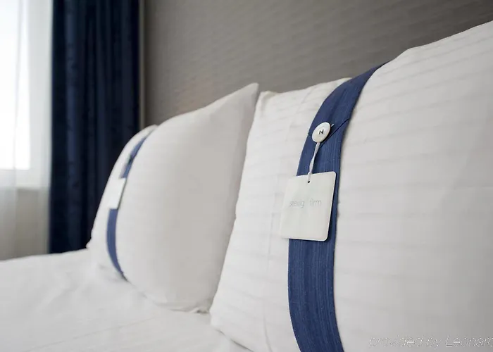 Express - South By Ihg 3*