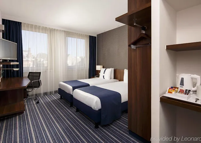 Express - South By Ihg