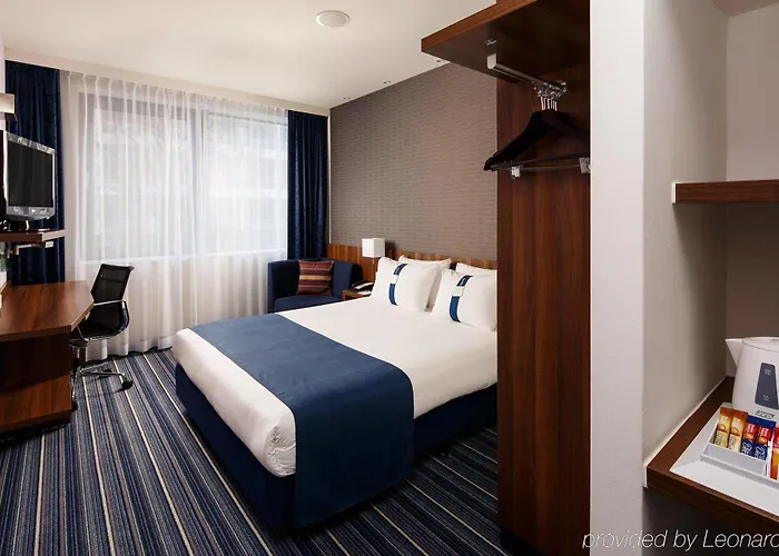 Express - South By Ihg Hotel