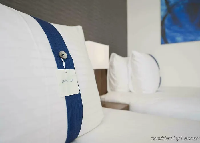 Express - South By Ihg 3* Amsterdam