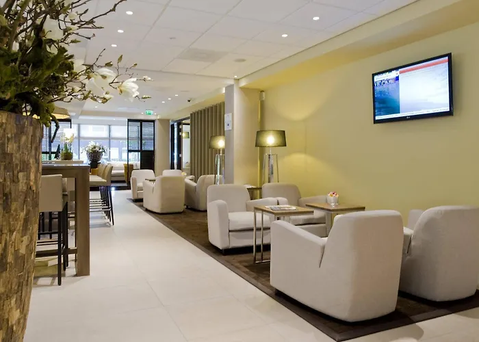 Express - South By Ihg 3* Amsterdam