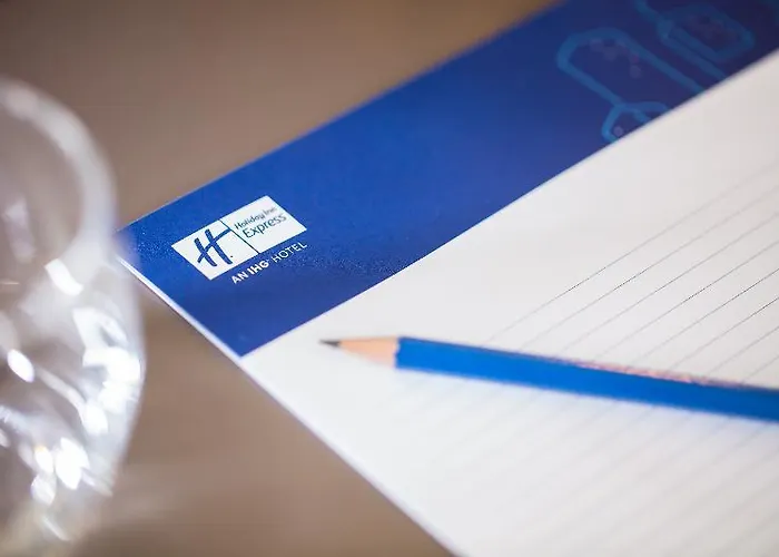 Hotel Express - South By Ihg Amsterdam