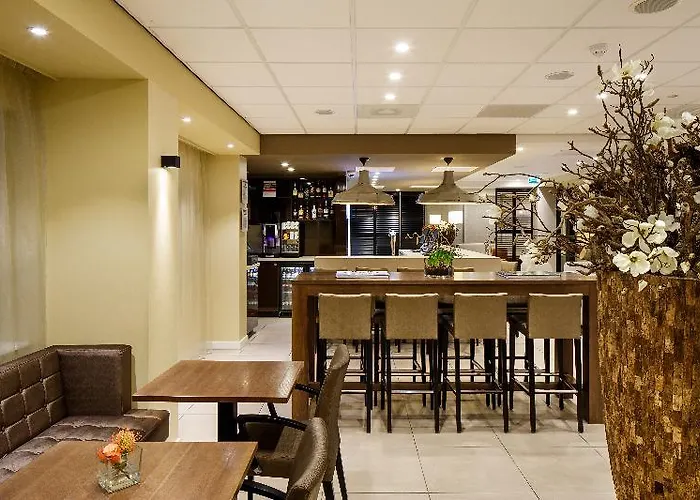 Hotel Express - South By Ihg