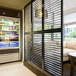 Express - South By Ihg Hotel Amsterdam